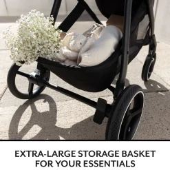 Shyft Intuiti+ Stroller