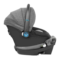 Shyft Intuiti+ Travel System featuring Revolve180 LiteMax NXT with SensorySoothe
