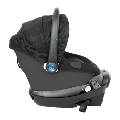 Shyft Intuiti+ Travel System featuring Revolve180 LiteMax NXT with SensorySoothe