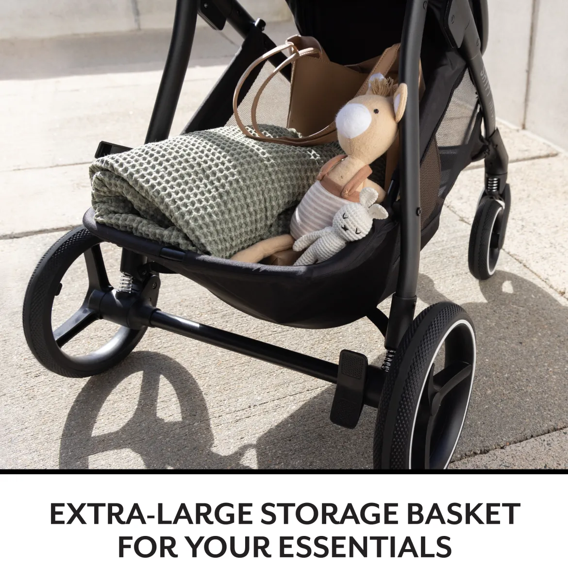 Shyft Intuiti Travel System with Revolve180 LiteMax NXT Rotational Infant Car Seat