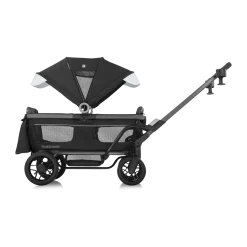 Shyft Rideshare All-Terrain Performance Stroller Wagon