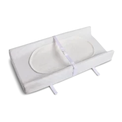 2-Sided Waterproof Changing Pad + Reusable Liner