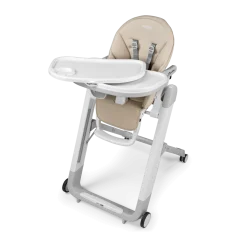 Siesta Grow With Baby Folding High Chair & Recliner