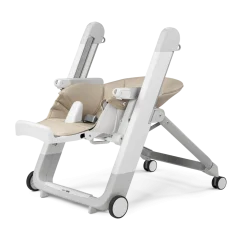 Siesta Grow With Baby Folding High Chair & Recliner