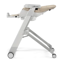 Siesta Grow With Baby Folding High Chair & Recliner