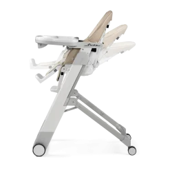 Siesta Grow With Baby Folding High Chair & Recliner