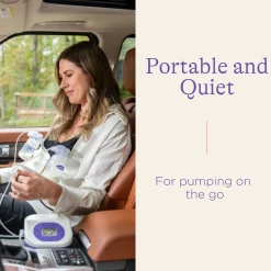 Signature Pro Breast Pump & Tote