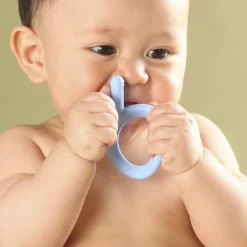 Silicone Baby Teether