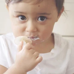 360 Silicone Baby Toothbrush