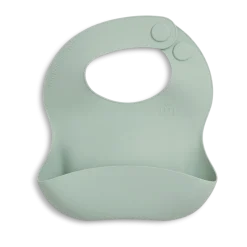 Silicone Bib
