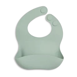 Silicone Bib