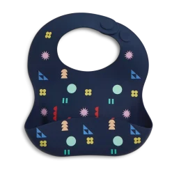 Silicone Bib