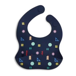 Silicone Bib