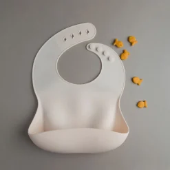 Silicone Bib
