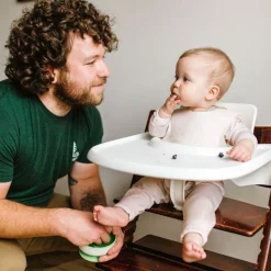Silicone Bib