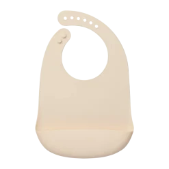 Silicone Bib 2.0