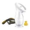 Silicone Breast Milk Collector
