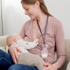 Silicone Breast Milk Collector
