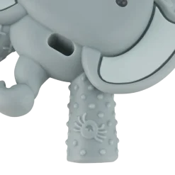Silicone Molar Teether