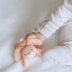 Silicone Molar Teether