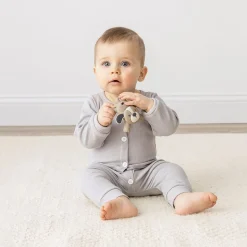 Silicone Molar Teether