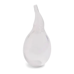 Silicone Nasal Bulb Aspirator