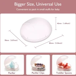 Silicone Nipple Shields