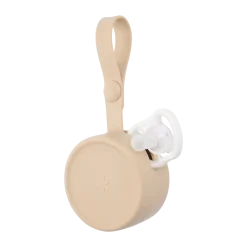 Silicone Pacifier Holder