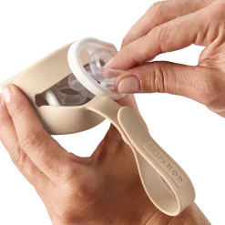 Silicone Pacifier Holder