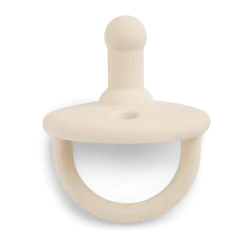 Silicone Pacifier (2 Pack)