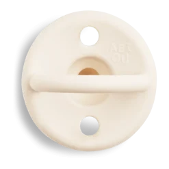 Silicone Pacifier (2 Pack)