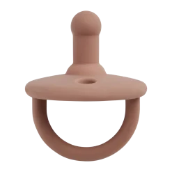 Silicone Pacifier (2 Pack)