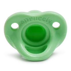 Silicone Pacifier (5 Pack)