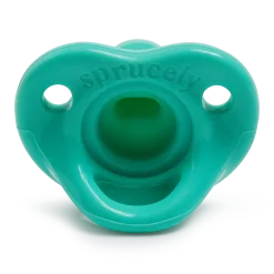 Silicone Pacifier (5 Pack)