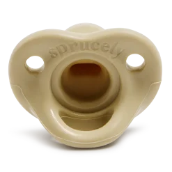 Silicone Pacifier (5 Pack)