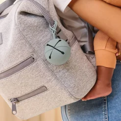 Silicone Pacifier Pouch