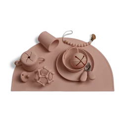 Silicone Pacifier Pouch