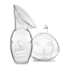 Silicone Pump & Milk Collector Set
