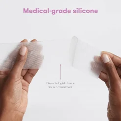 Silicone Scar Patches