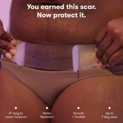Silicone Scar Patches