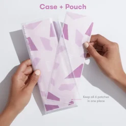 Silicone Scar Patches