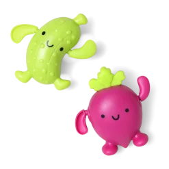 Silly Swimmers Bath Toy