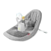 Silver Lining Cloud Upright Floor Seat