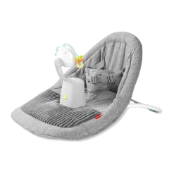 Silver Lining Cloud Upright Floor Seat