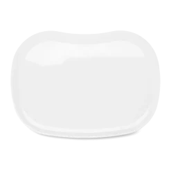 Silver Lining Cloud Upright Floor Seat Tray