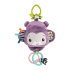 Sing & Go Purple Monkey