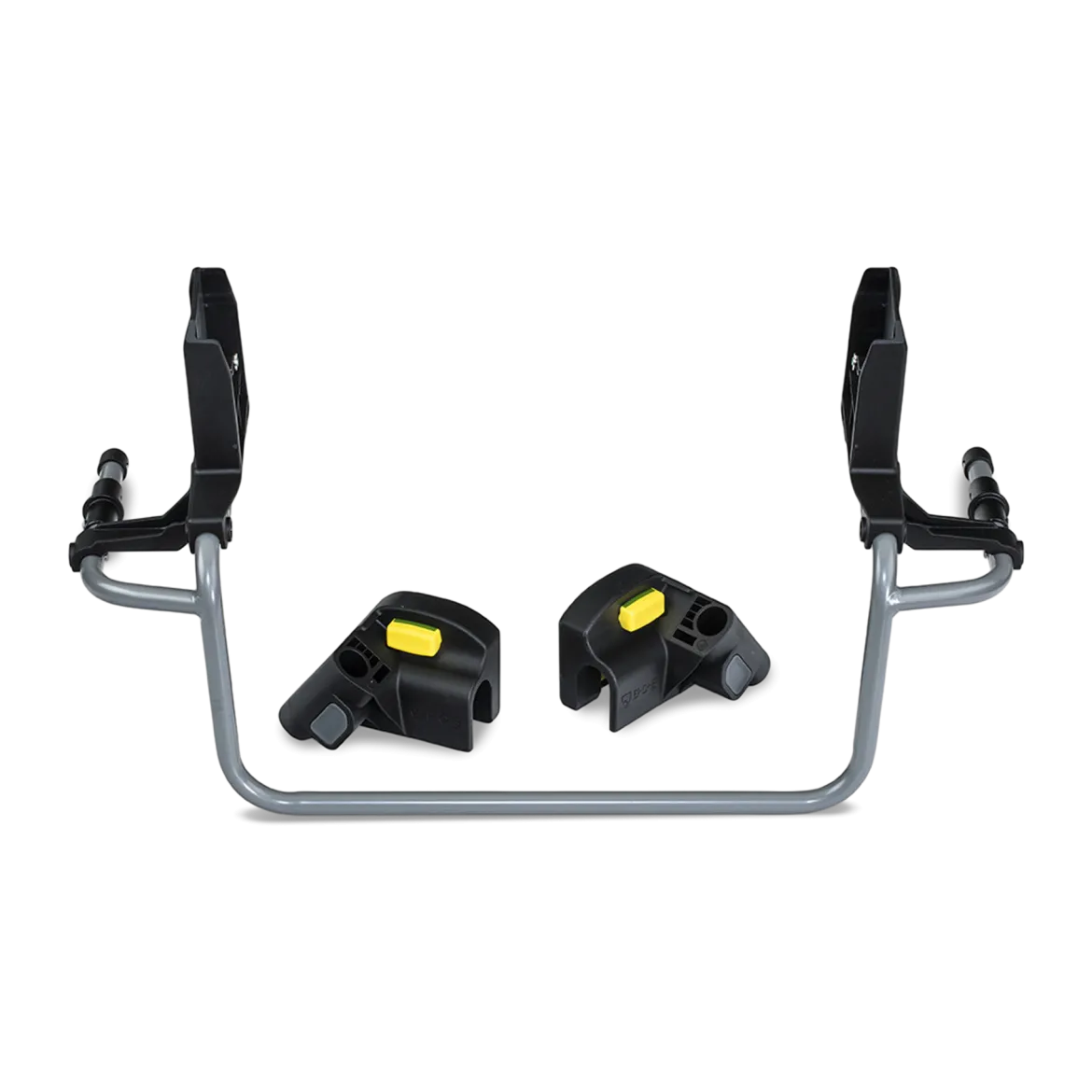 Single Jogging Stroller Adapter for Select Britax Infant Car Seats