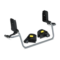 Single Jogging Stroller Adapter for Select Britax Infant Car Seats