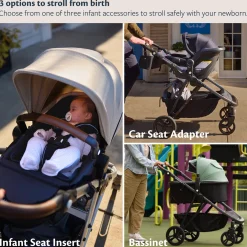 Single Stroller 3.0