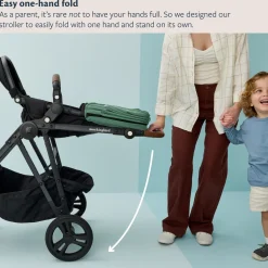 Single Stroller 3.0